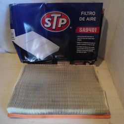 STP #SA9401 Air Filter For Dodge Ram 1500, 2500, 3500, 1500 Classic Truck