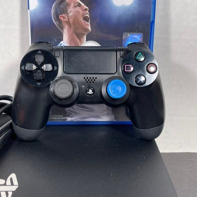 Ps5 Pro