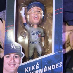 Kike Herandez