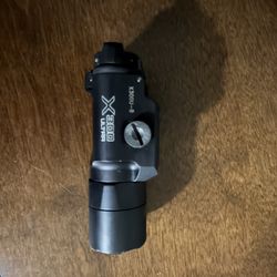 Surefire X300 -B Ultra