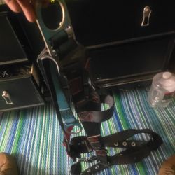 Safety Harness  (Full Body )