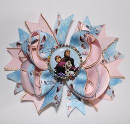 Hair Bow
