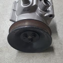 Econoline A/C Compressor 