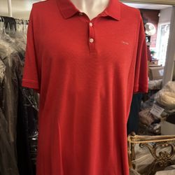 Calvin Klein Polo shirt 