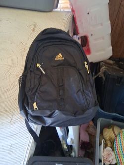 Adidas Back Pack