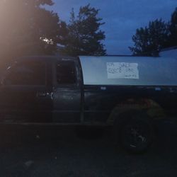 1994 Ford Ranger