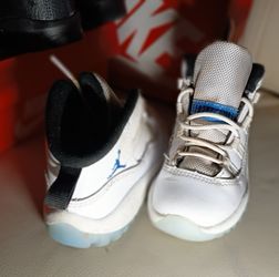 Size 9 youth