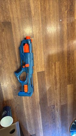 NERF Elite 2.0 Eaglepoint RD-8 Blaster - Great Condition