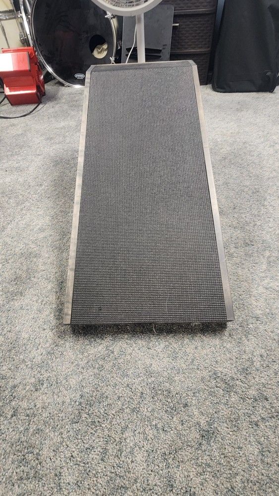Dog Ramp