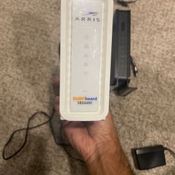 Arris WiFi Router 