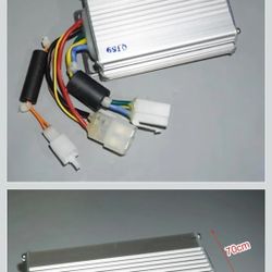 NEW CONTROLLER  ELECTRONIC  BOARD