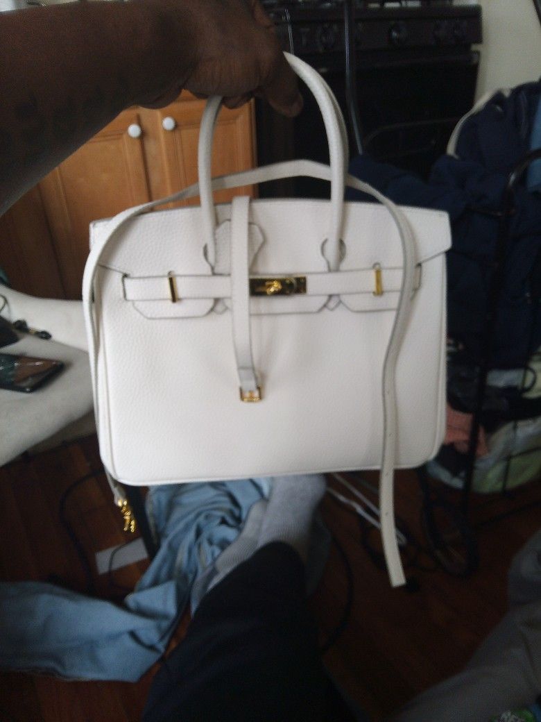 Hermes Birkin Bag