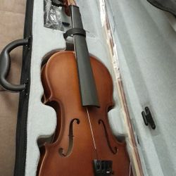 Violin 4/4 Full Size 