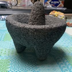 Molcajete 