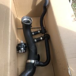 BMW 335i Parts