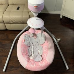 Baby Swing 