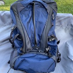 3D Harness Gregory Hiking Backpack