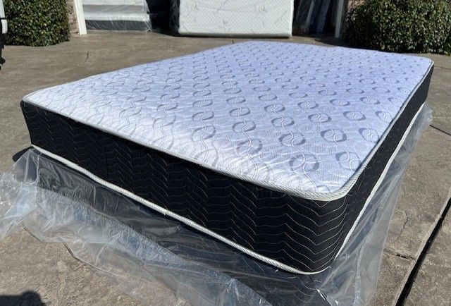 Queen Orthopedic Supreme