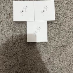 AIRPOD PRO 2 