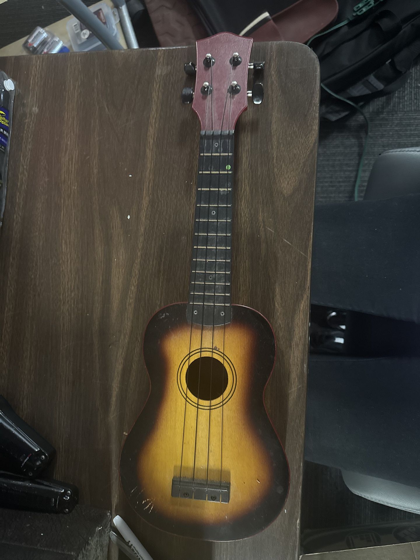 CB SKY Music Pro Series Guitar Easy Play Beginners Musical Ukulele