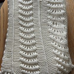 Throw Blanket 