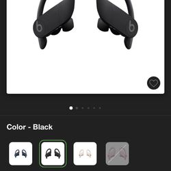 Powerbeats Pro Wireless