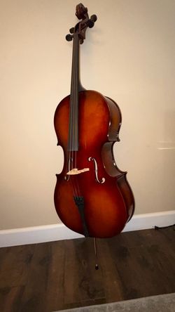 Cello 4/4