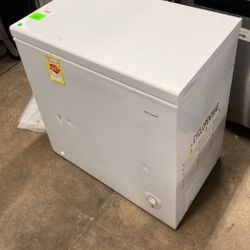 Frigidaire deep freezer FFFC07M2u W T3