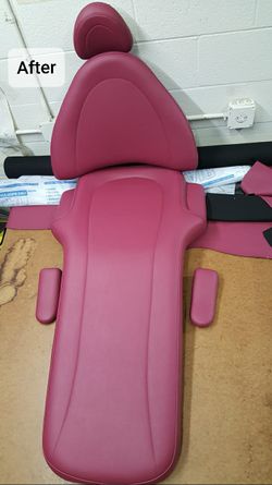 Dental Chair