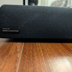 Bang & Olufsen Android Stream TV Sounbar
