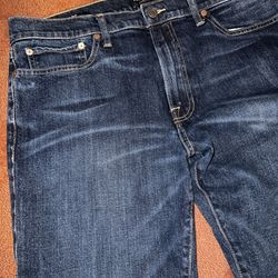 Lucky Brand Jeans - Brand New 