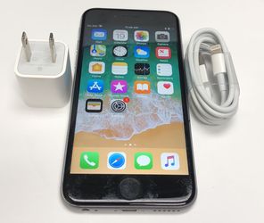 iPhone 6s 64GB Factory Unlocked