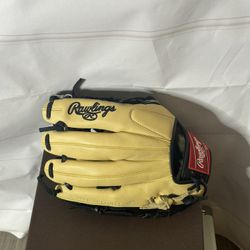 New Rawlings Youth GG Elite Baseball Glove 11.5