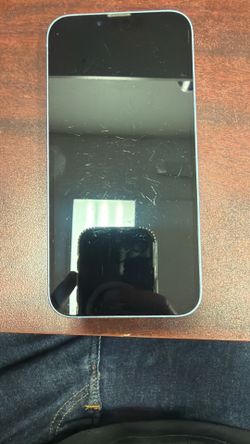 iPhone 14 128gb sim locked ATT