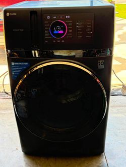 All in one washer/dryer set ($1300