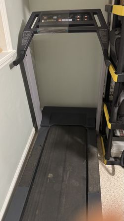 Trotter CXT Treadmill