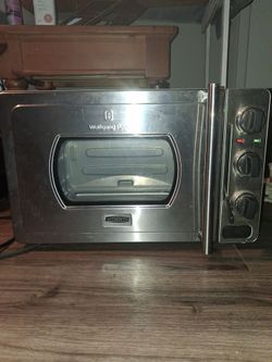 Wolfgang Puck Pressure Cook Oven (Brand New)