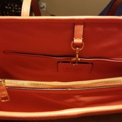 Coach purse & wallet