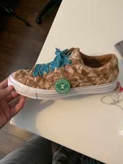 Golf le fleurs