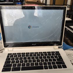 Acer Chromebook 