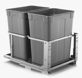 Pull Out Trash cans