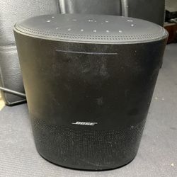 Bose 450 Bluetooth Speaker 