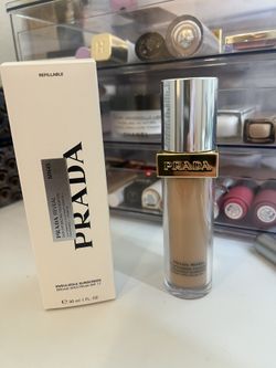Prada Foundation MN45