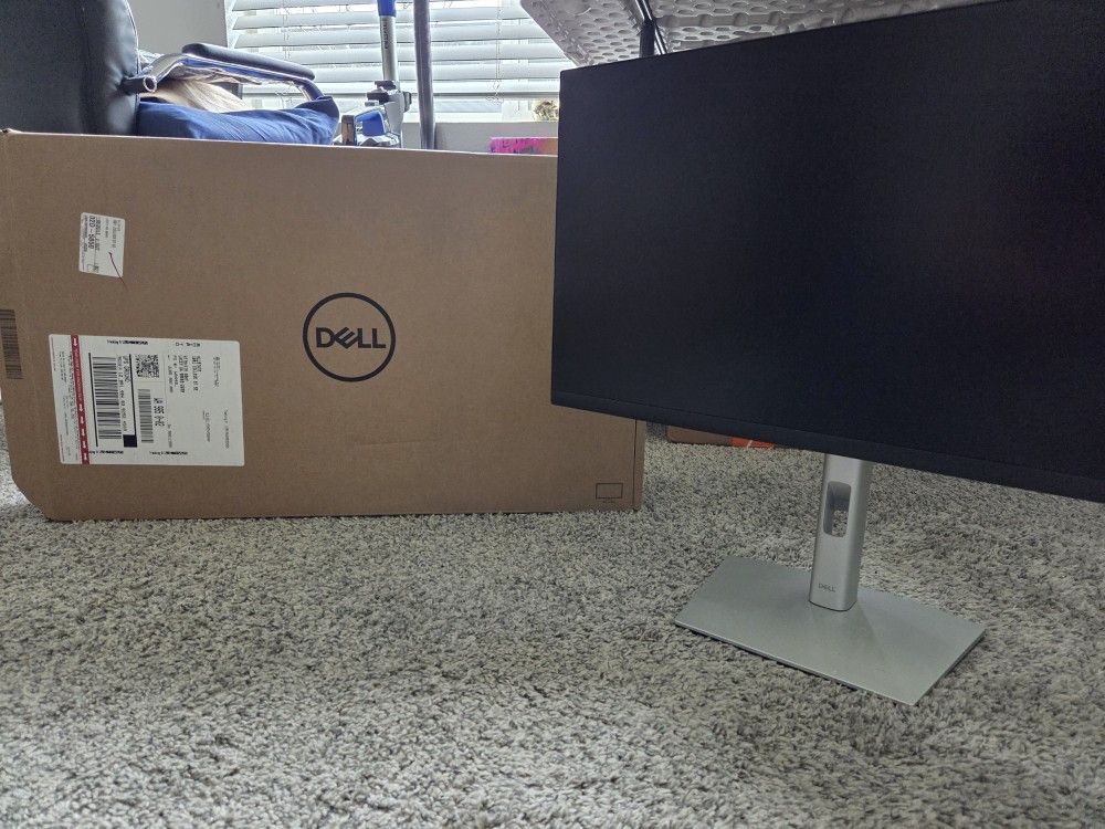 Dell P2422H