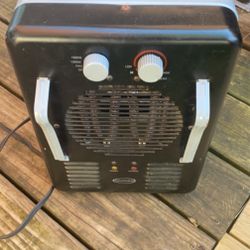 Heater 