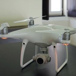 Phantom 4 Pro - Very Little Use