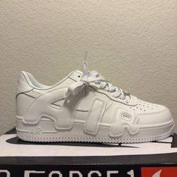 Cpfm AIRFORCE 1 Brand New