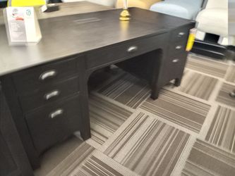 Executive Desk