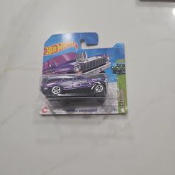 Hotwheel