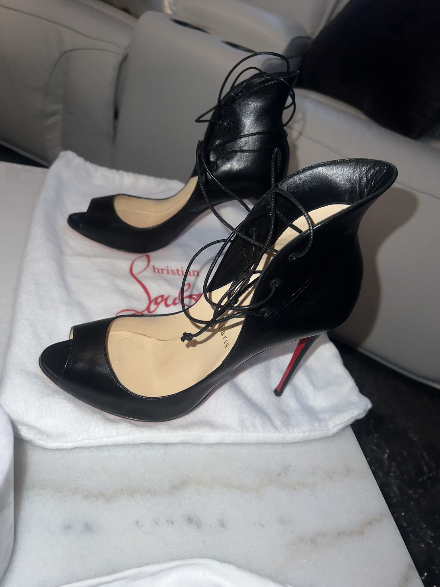 Christian Louboutin